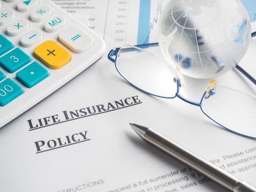 The Cost of Insurance Golomb &amp; Honik, P.C.